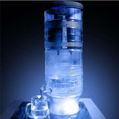 Royal Berkey Gravity-Fed Water … curated on LTK